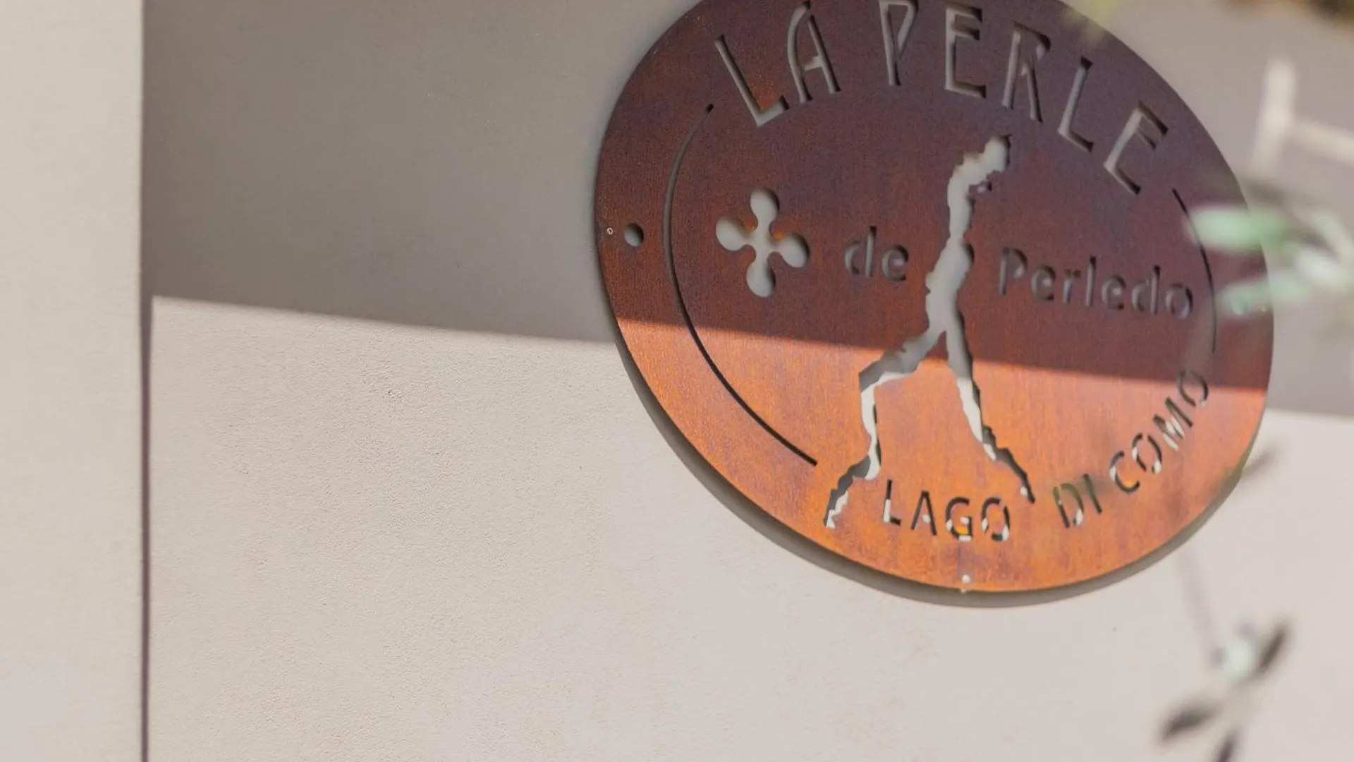 Apartmán La Perle De Perledo