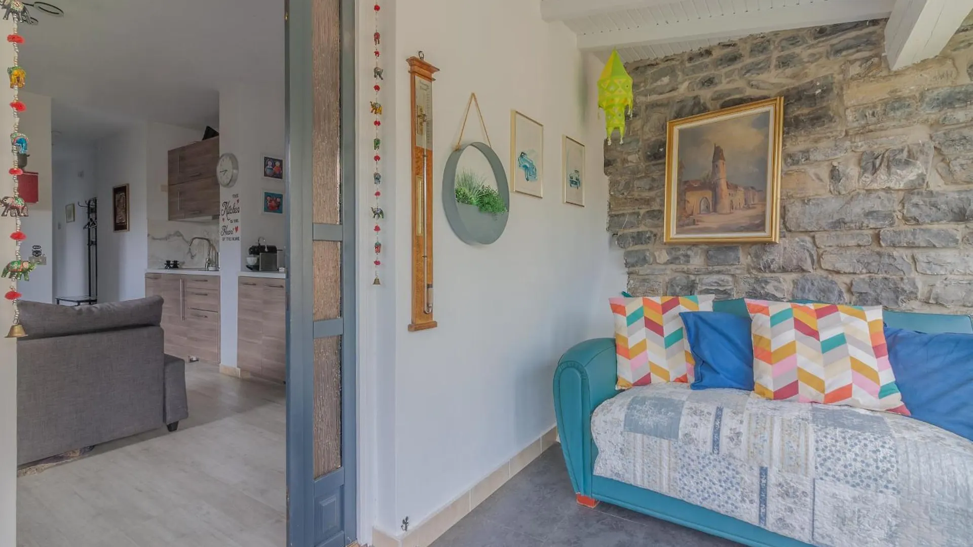 Apartmán La Perle De Perledo Itálie