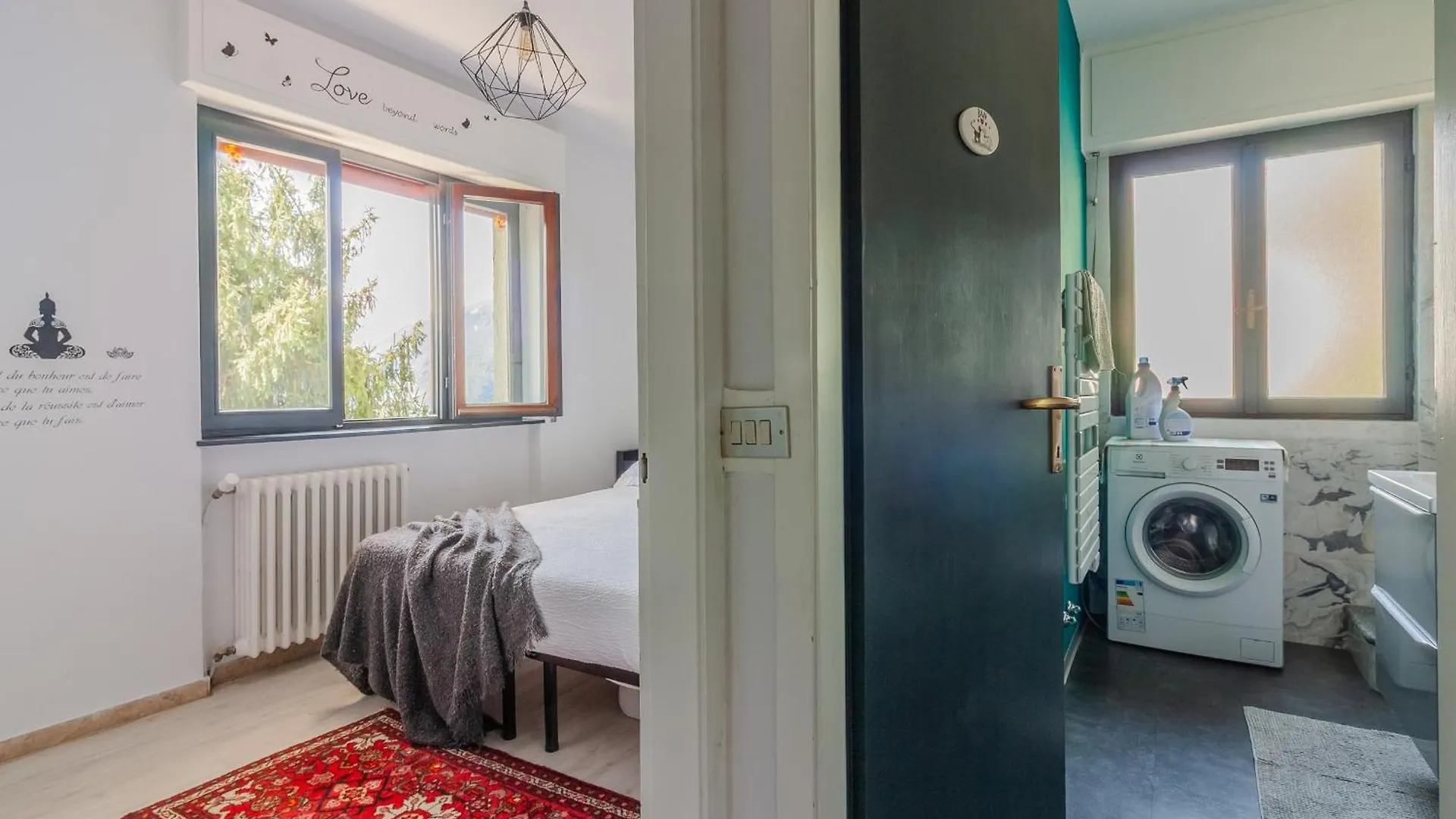 Apartmán La Perle De Perledo