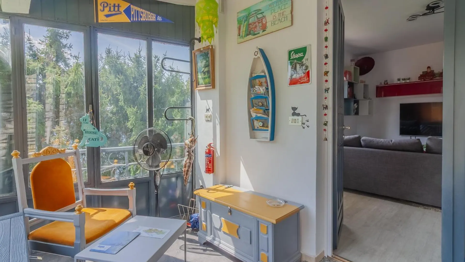 Apartmán La Perle De Perledo