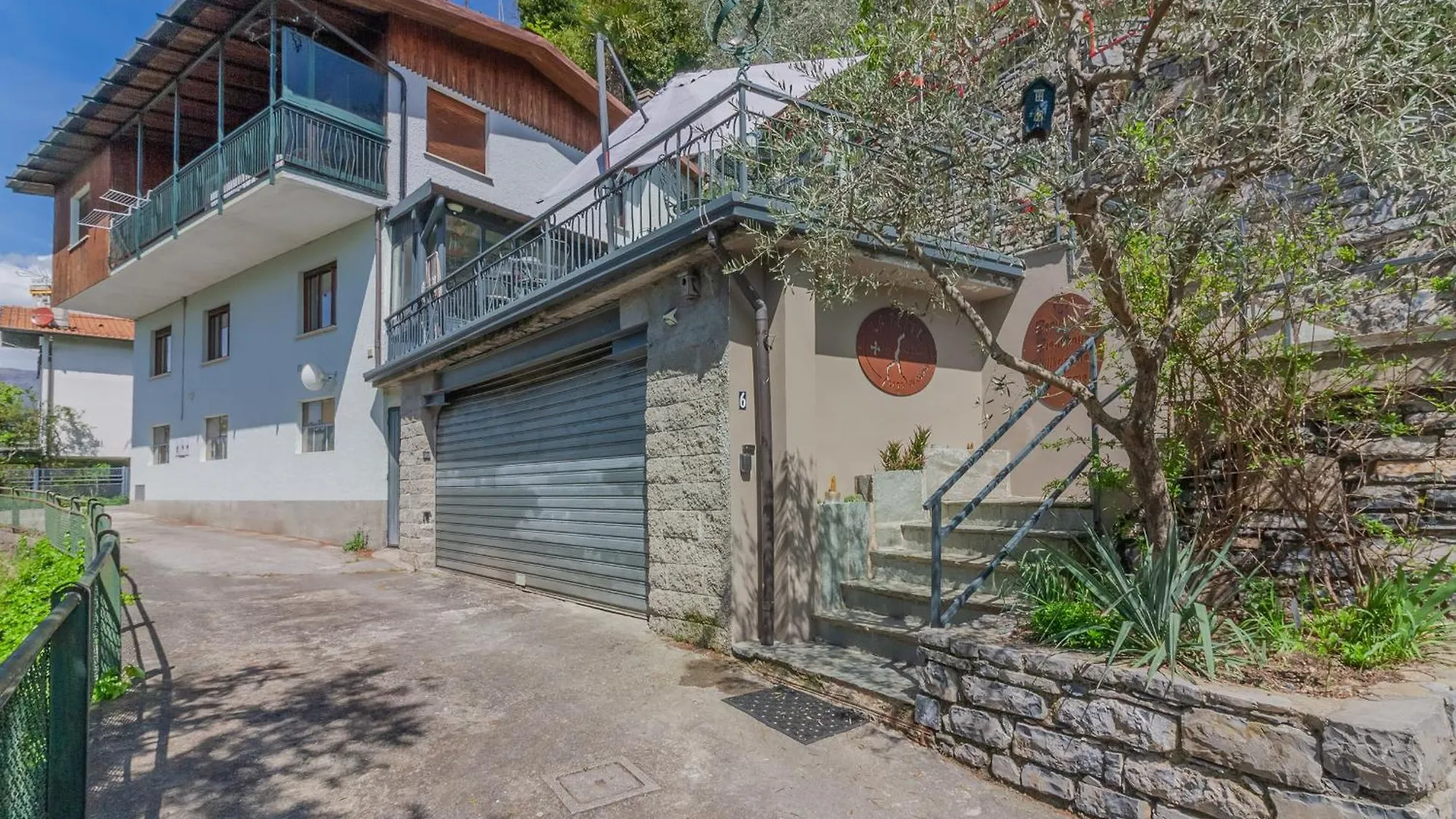 Apartmán La Perle De Perledo Itálie