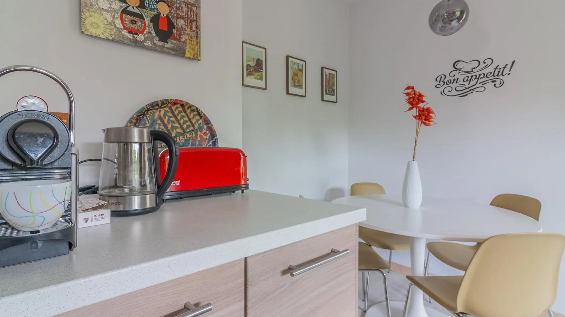 Apartmán La Perle De Perledo 0*,