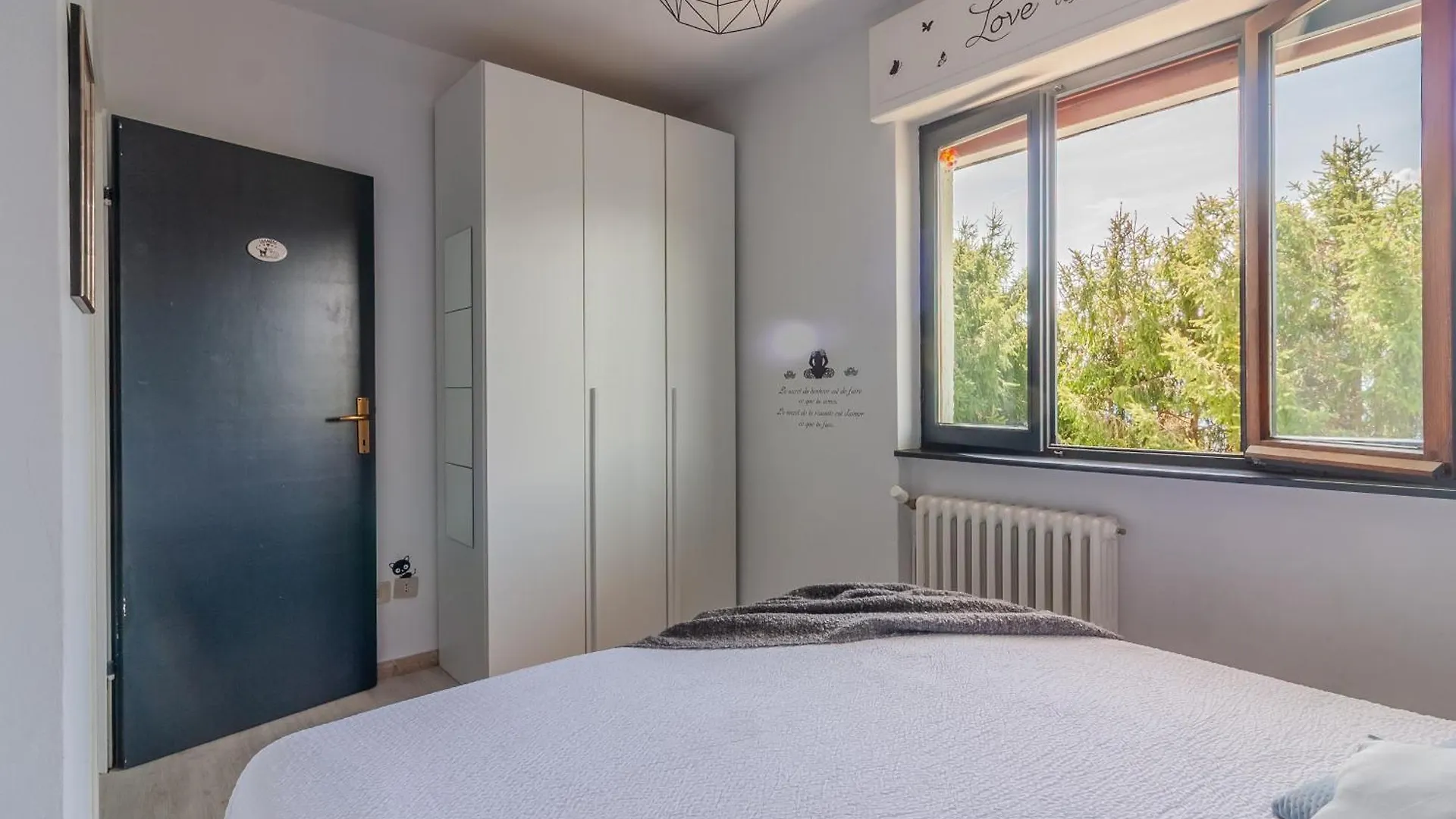 Apartmán La Perle De Perledo
